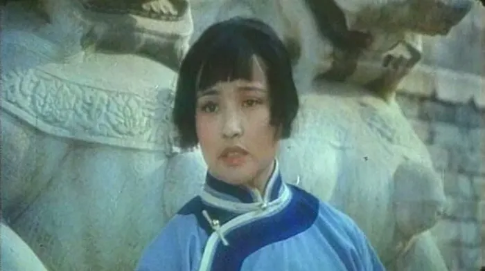 [1983][大陆、香港]《火烧圆明园》[刘晓庆、梁家辉][国语中字][mkv][1.37GB]