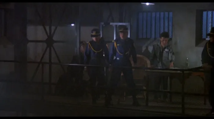 [1991][台湾]《火烧岛Island of Fire》[国语中字][WEB-DL_1080P][MKV_3.51G][成龙_刘德华_洪金宝_梁家辉_叶全真]