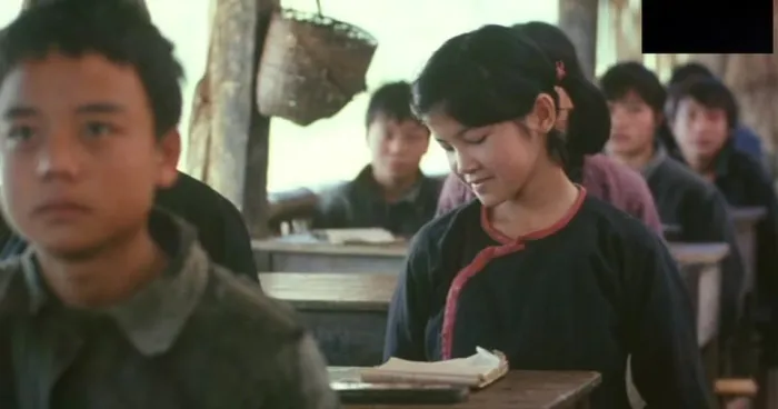 [1987][中国内地]《孩子王》[国语中字][MP4_788.6M][谢园_ 杨学文 _ 陈绍华]