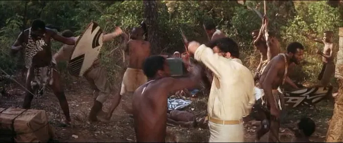 [1966][美国_南非]《裸杀万里追.The Naked Prey》[冒险][英語中字][D9-MKV_1.13GB]