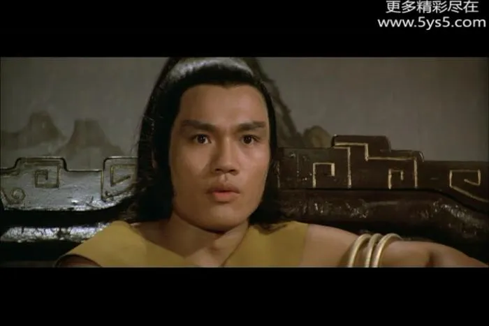 [1979][香港邵氏]《金臂童》[720p_MKV][国语中字]