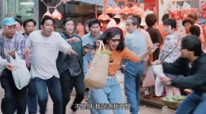 [1992][香港]《九二黑玫瑰对黑玫瑰》[冯宝宝_毛舜筠_梁家辉][粤国双语中字][mkv_620M]