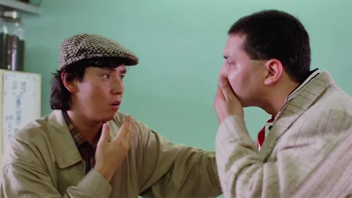 [1987][香港]《江湖情_Rich and Famous》[国语中字][MKV_1.48G4G][周润发_刘德华_谭咏麟_万梓良]