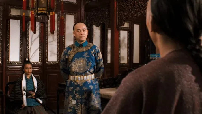 [1993][香港]《嘉禾修复》[一刀傾城][洪金宝_狄龙_赵长军_关之琳][粤国双语无字幕][mkv_2.77GB]