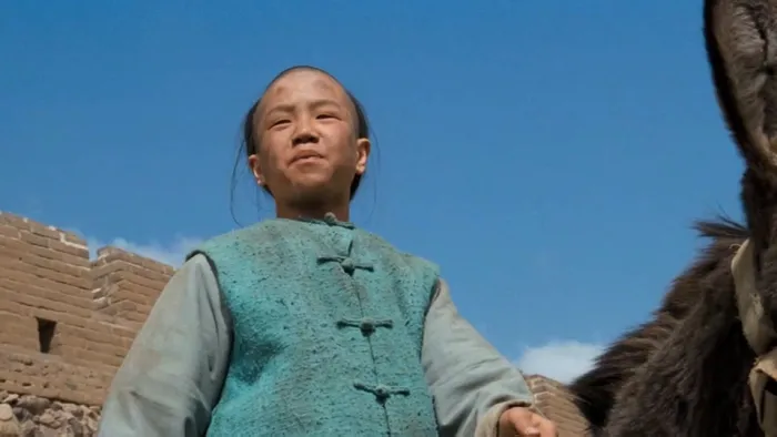 [1993][香港]《嘉禾修复》[一刀傾城][洪金宝_狄龙_赵长军_关之琳][粤国双语无字幕][mkv_2.77GB]