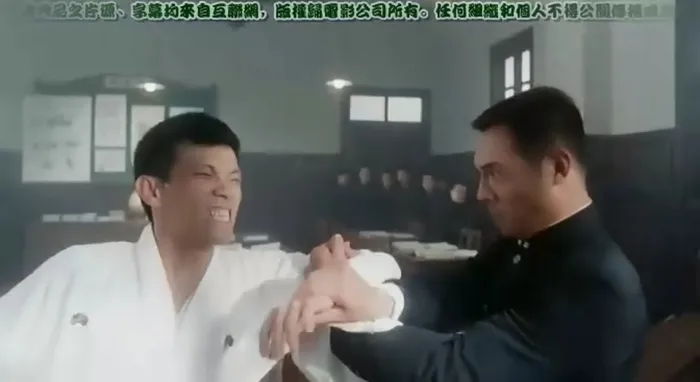 [1994][中国香港]《精武英雄》[李连杰，钱小豪，中山忍，周比利][国语中字][RMVB_约520M]