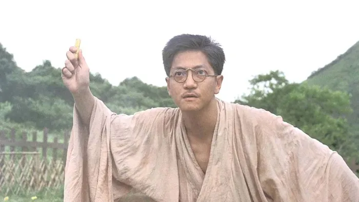 [1988][香港]《僵尸先生4》[国粤双语中字][MKV_3.00G][陈友，钱嘉乐，午马，李丽珍，元华，王玉环]