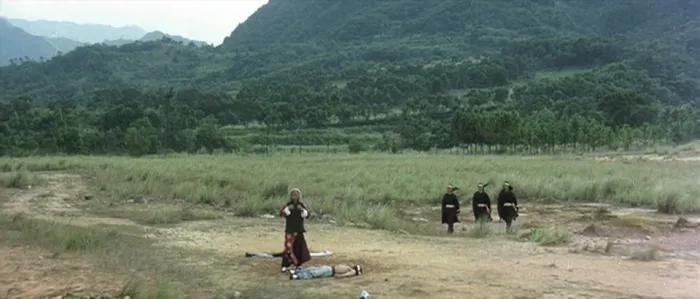 [1979][香港]《笑拳怪招_The Fearless Hyena》[国粤双语_特效_简繁_中字][MKV_3.05G][成龙_田俊_李昆]