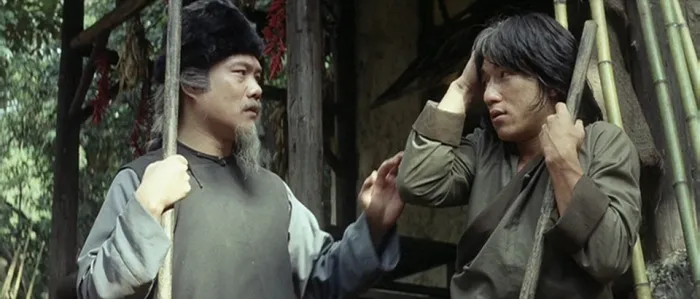 [1979][香港]《笑拳怪招_The Fearless Hyena》[国粤双语_特效_简繁_中字][MKV_3.05G][成龙_田俊_李昆]