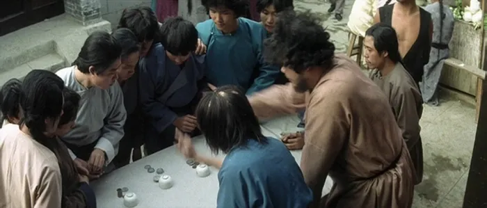 [1979][香港]《笑拳怪招_The Fearless Hyena》[国粤双语_特效_简繁_中字][MKV_3.05G][成龙_田俊_李昆]
