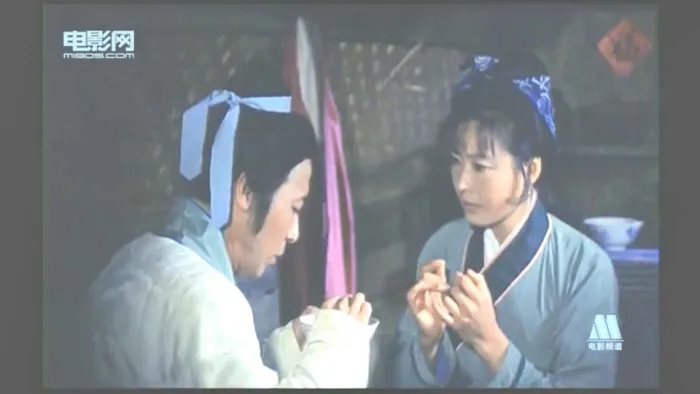 [1988][中国内地]《金鸳鸯》[国语无字][MKV_900MB][盖丽丽 _ 杨元元 _ 李连元]