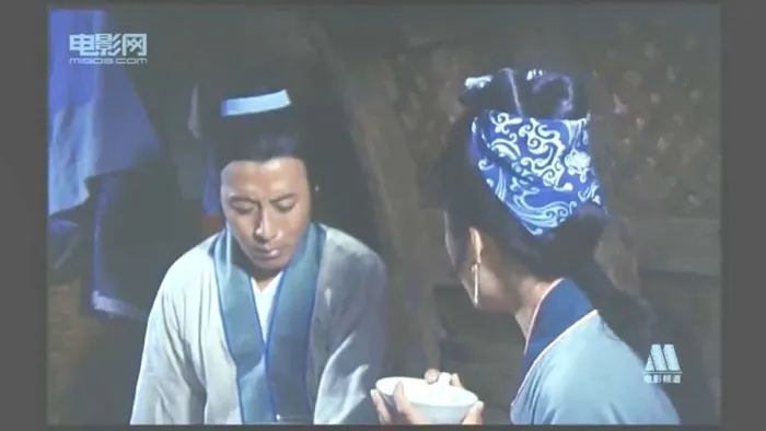 [1988][中国内地]《金鸳鸯》[国语无字][MKV_900MB][盖丽丽 _ 杨元元 _ 李连元]