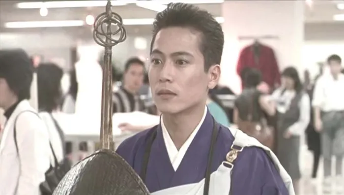[1989][香港]《孔雀王子_Peacock king》[国语中字][MKV_2.32G][元彪_叶蕴仪_惠英红_安田成美]
