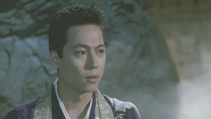[1989][香港]《孔雀王子_Peacock king》[国语中字][MKV_2.32G][元彪_叶蕴仪_惠英红_安田成美]