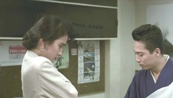 [1989][香港]《孔雀王子_Peacock king》[国语中字][MKV_2.32G][元彪_叶蕴仪_惠英红_安田成美]