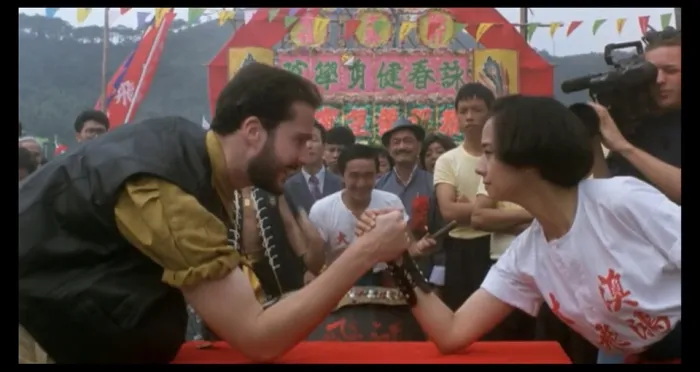 [1991][香港]《龙的传人》[粤语无字][mp4_1.6G]