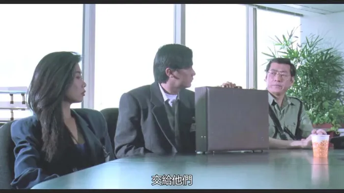 [1992][中国香港]《猎豹行动》[国语中字][HDT][MKV_1.96G]