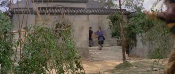 [1972][香港邵氏经典][林冲夜奔][国语][AVI697M].【Pursuit.1972.DVDRip.XviD-YLTD】