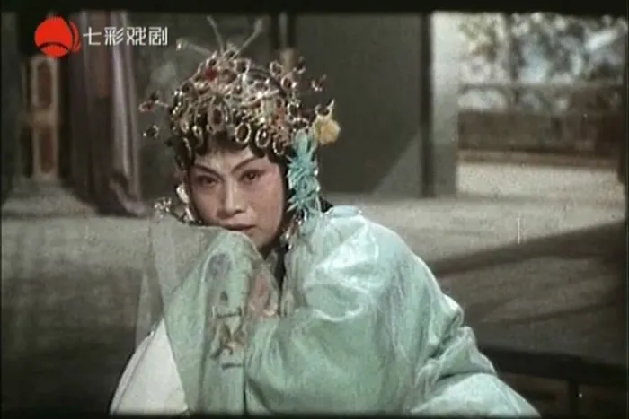 [1981][中国]《李慧娘》[主演：胡芝风，詹国治，许鸿良，刘传海，李桂新，周国良][京剧无字][MKV_1.56G]