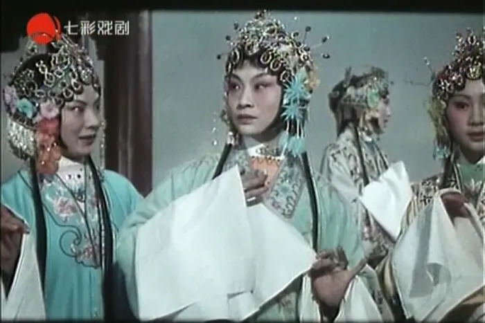 [1981][中国]《李慧娘》[主演：胡芝风，詹国治，许鸿良，刘传海，李桂新，周国良][京剧无字][MKV_1.56G]