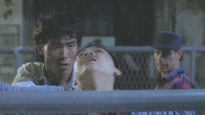 [1992][香港]《烈火情仇》[国粤双语中字][WEB_1080p_MKV-1.99G[万梓良_大岛由加利_郑浩南]