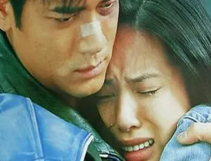1996 香港经典《浪漫风暴》修复版 1080P 国语中字资源