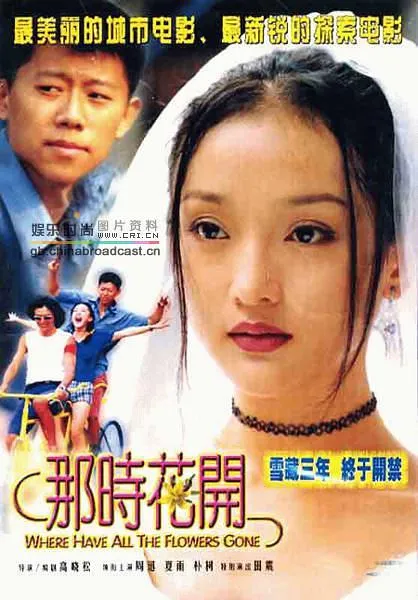 [2008][大陆]《梨树花开》[国语中字]【mkv_600.87MB】[百度盘]