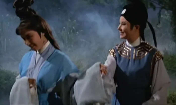 [1967][香港]《连锁》[国语中字][MKV/1.3GB][迅雷]
