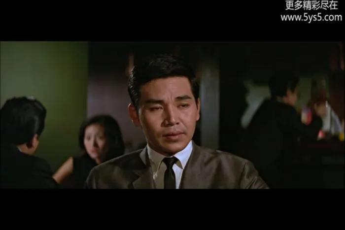[1967][香港邵氏]《兰姨》[720p_MKV][国语中字]