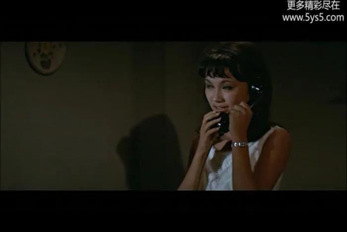 [1967][香港邵氏]《兰姨》[720p_MKV][国语中字]