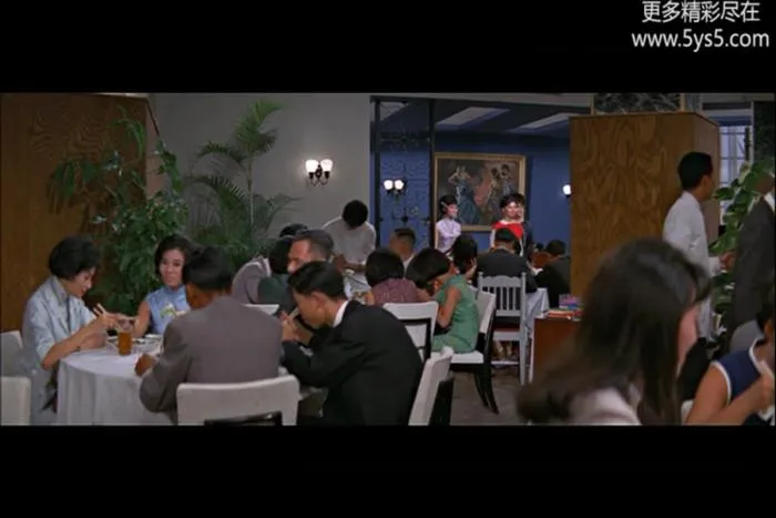 [1967][香港邵氏]《兰姨》[720p_MKV][国语中字]