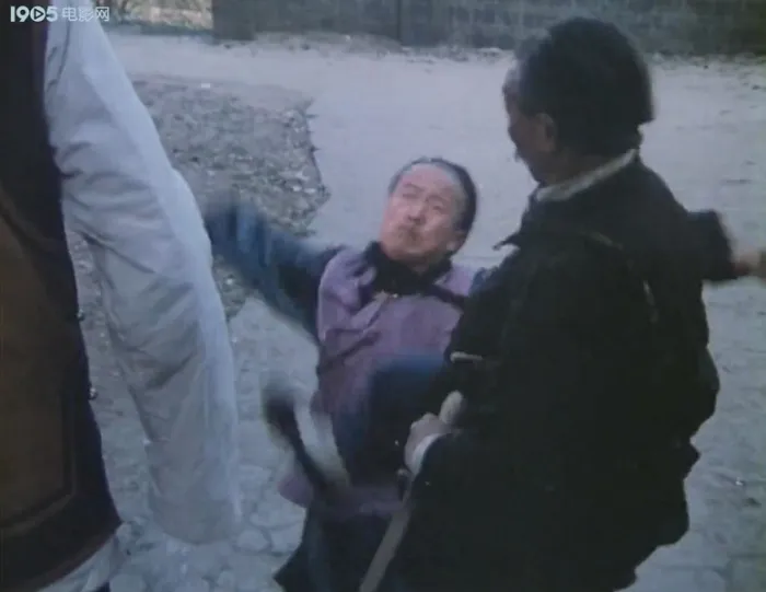 [1982][内地]《梨园传奇》[张先衡_朱琳][国语无字][mp4-674MB][720P][女儿国国王真美]