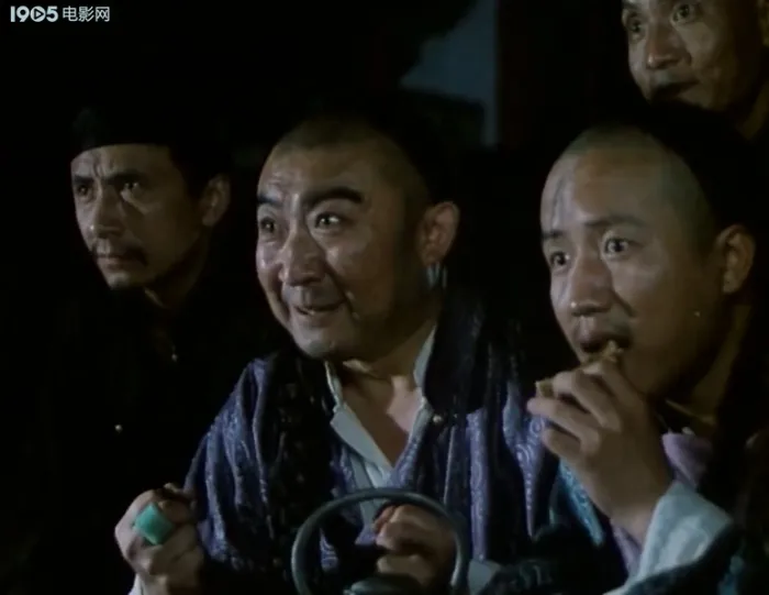 [1982][内地]《梨园传奇》[张先衡_朱琳][国语无字][mp4-674MB][720P][女儿国国王真美]