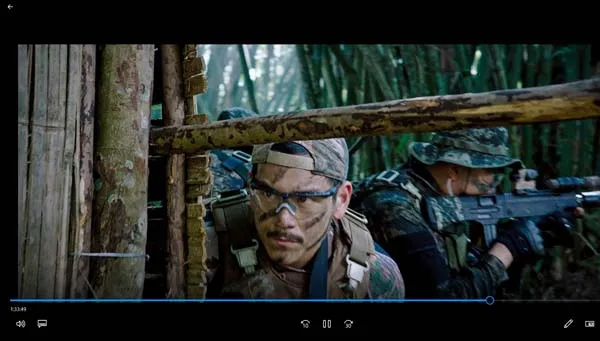 [2016][大陆]《湄公河行动》[国语无字][HD-MKV/3.29 GB][1080p][百度网盘]