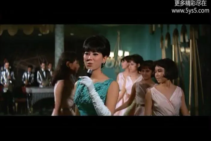 [1967][香港邵氏]《明日之歌》[720p_MKV][国语中字]