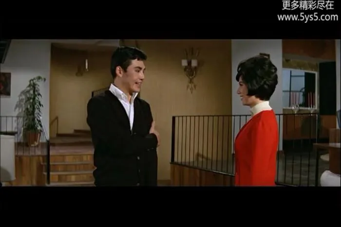 [1967][香港邵氏]《明日之歌》[720p_MKV][国语中字]