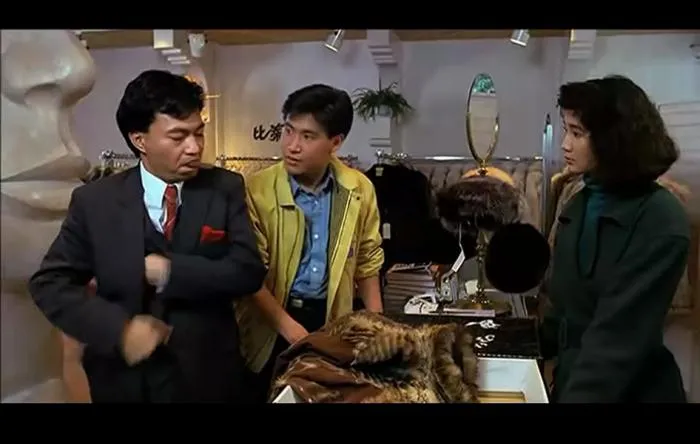[1988][香港邵氏]《南北妈打》[国语中字][720p_MKV_527M]