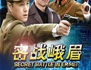 2012大陆谍战剧《密战峨眉》1080P高清资源（MKV 1.36G） 90云盘 百度盘共享