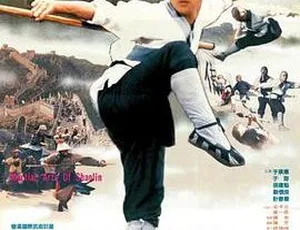 1986 香港邵氏经典《南北少林》720p MKV 粤语中字