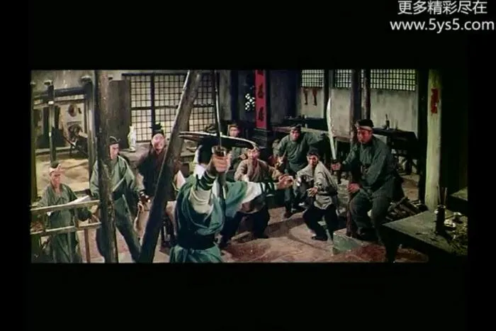 [1970][香港邵氏]《怒剑狂刀》[720p_MKV][国语中字]