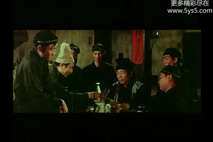 [1970][香港邵氏]《怒剑狂刀》[720p_MKV][国语中字]