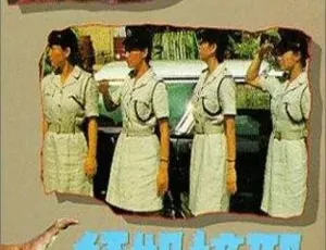 1986 香港经典《女警撞邪》完整版 国语无字 600m mkv 资源