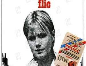 法国经典《女侦探》1980 上译国语无字版 李梓毕克童自荣配音 329.3M MKV 资源