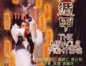 1982 香港经典《奇门遁甲Miracle Fighters》国粤双语中字 2.45GB MKV 资源