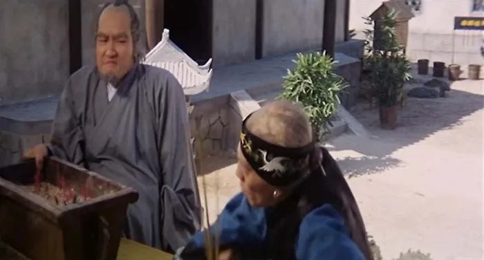 [1982][香港]《奇门遁甲Miracle Fighters》[国粤双语][中字][MKV_2.45GB]