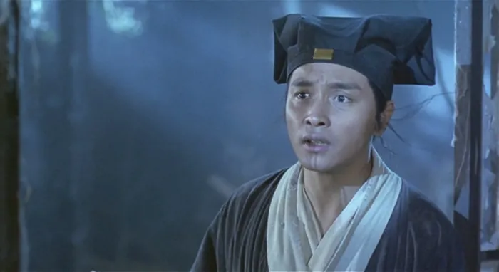 [1990][香港]《倩女幽魂2：人间道》[超清修复][国粤双语_简繁中字][MKV_2.92G][BD-1080P][经典推荐收藏]