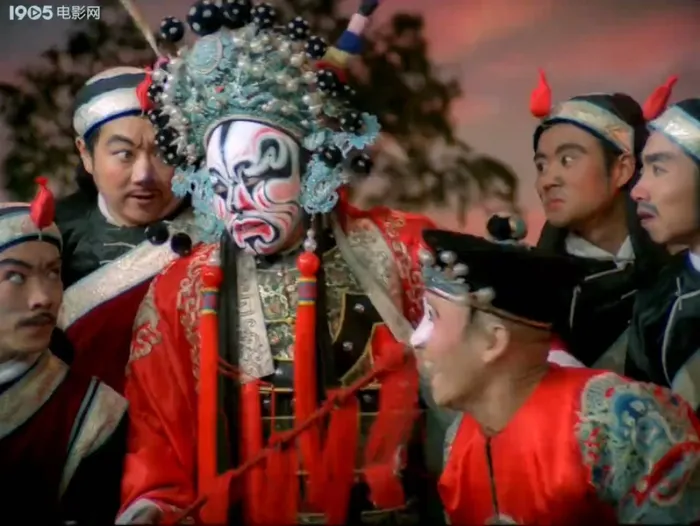 [1979][中国]《七品芝麻官》7788123aa[主演：牛得草、吴碧波、李斯忠、唐喜成、方新民][豫剧无字][FLV_790.2M]