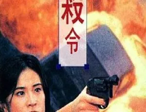 1992 香港经典《惊天龙虎豹 2 格杀令》国语中字 DVDRip 高清资源 836.60MB