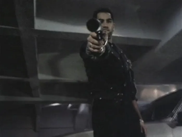 [1992][香港] 《驚天龍虎豹2格殺令》[国语中字] [DVDRip_MKV_836.60MB]