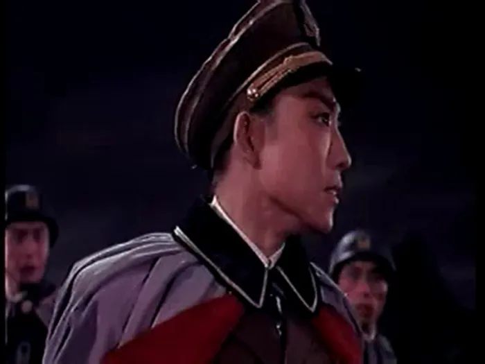 [1967][中国内地]《奇袭白虎团》[历史珍藏][现代京剧8大样板戏芭蕾舞剧][国语无字][RMVB_400M]